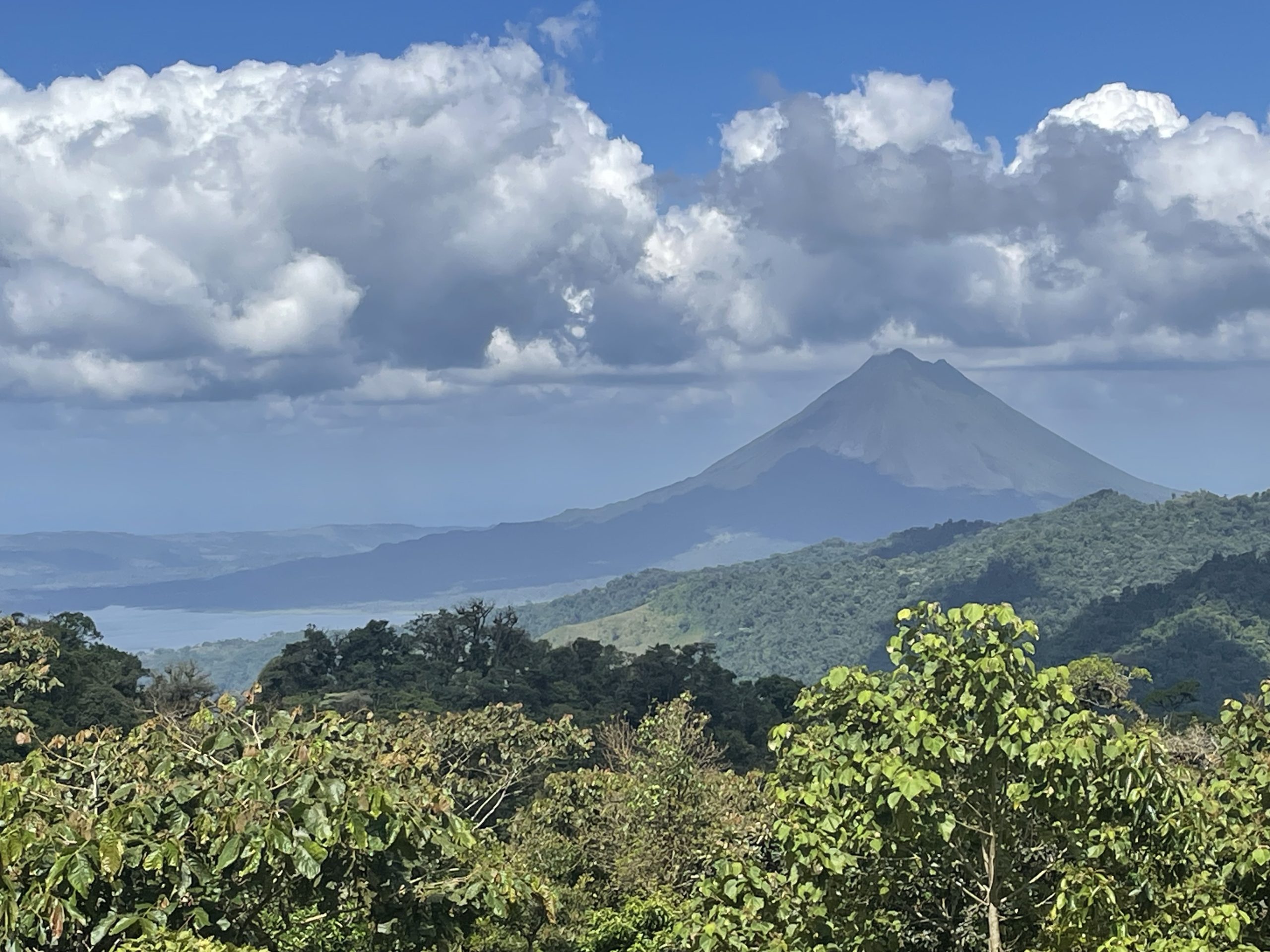 San Gerardo (by Sophie)